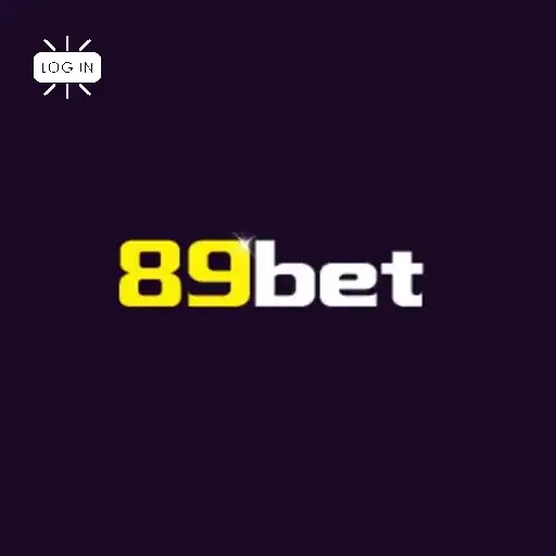 Login seguro na 89bet