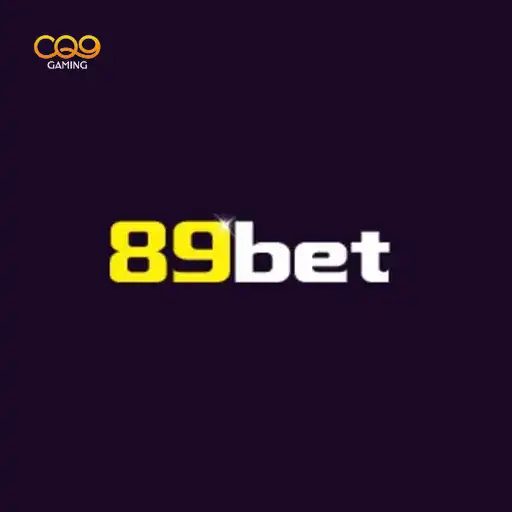 Logo da 89bet
