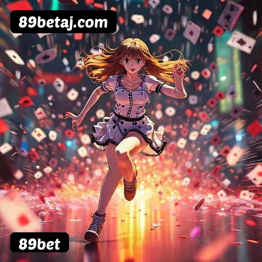 89bet APK - Download Oficial Android