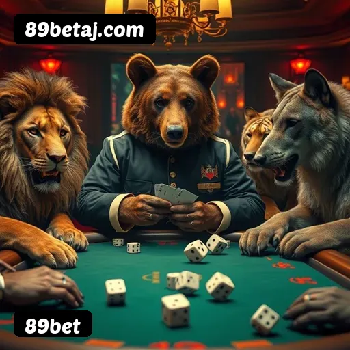 FAQ App 89bet