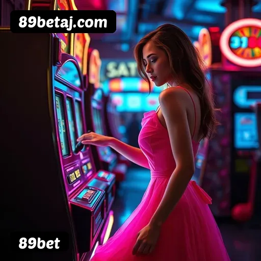 Como Registrar e Fazer Login 89bet