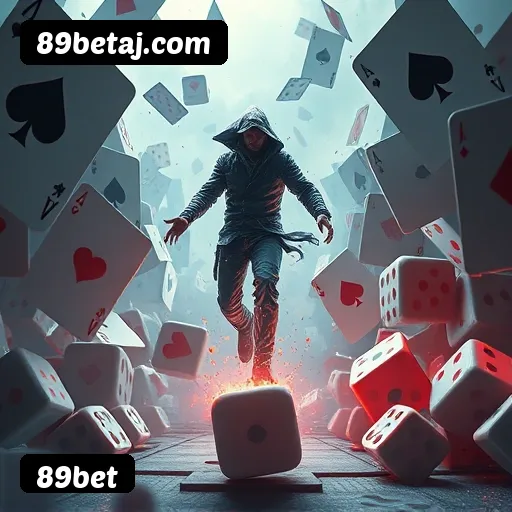 Legalidade 89bet no Brasil