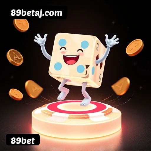 Catálogo Completo de Bônus 89bet